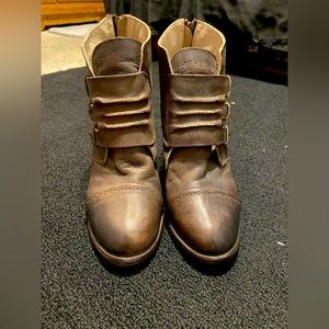 FreeBird Boots